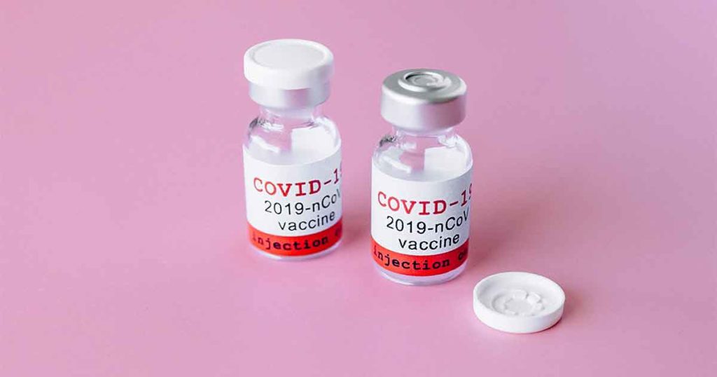 Sweetwater County Commission to Discuss Federal Vaccine Mandate