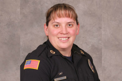#WHYoming: Amanda Clawson-Walker