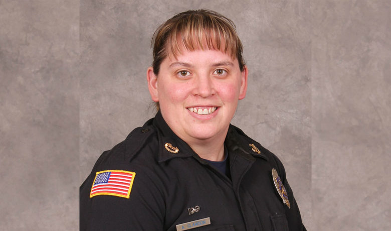 #WHYoming: Amanda Clawson-Walker