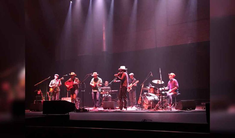 WYOmericana Caravan Tour Seeks Musicians for 2021 Season