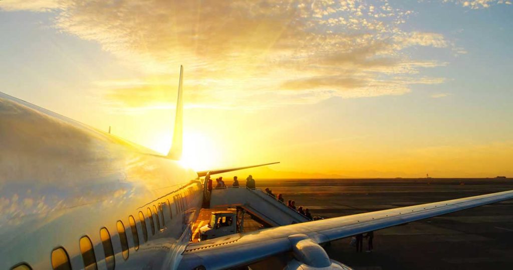 New Study Shows Air Service Contributed $2 Billion to Wyoming’s Economic Activity in 2020