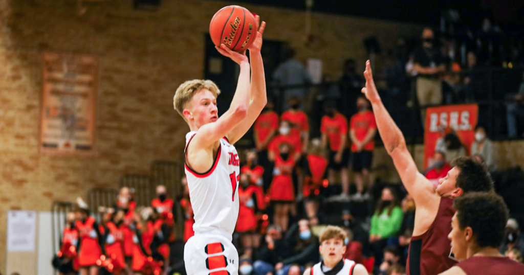 Wolverines Sweep Tigers in Final Matchup