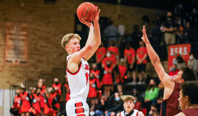 Wolverines Sweep Tigers in Final Matchup