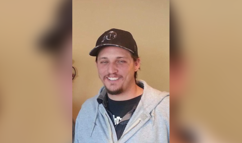 Braxton David Boman (March 30, 1988 – February 15, 2021)