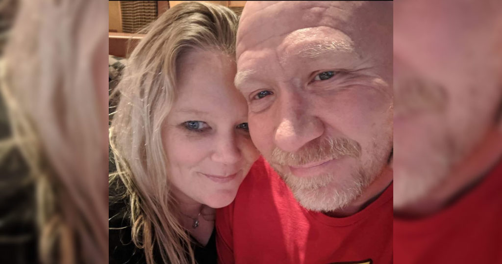 COVID-19 Patient Thanks Memorial Hospital of Sweetwater County for Saving his Life