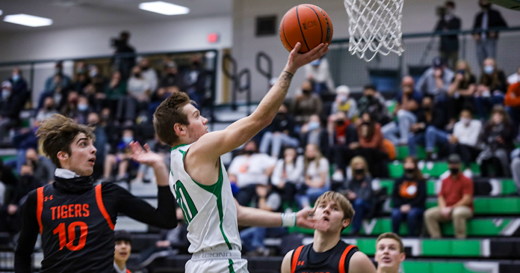 Wolves Edge Tigers in First Matchup of the Season