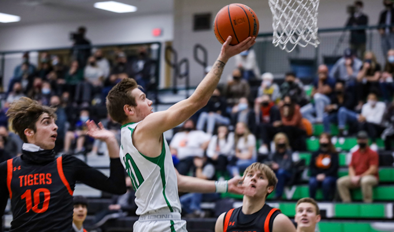 Wolves Edge Tigers in First Matchup of the Season