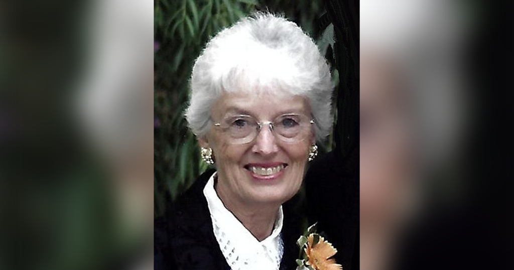 Joan James Dewey (December 17, 1931 – February 8, 2021)