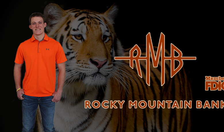 RSHS Invested Student of the Month: Kaleb Killpack