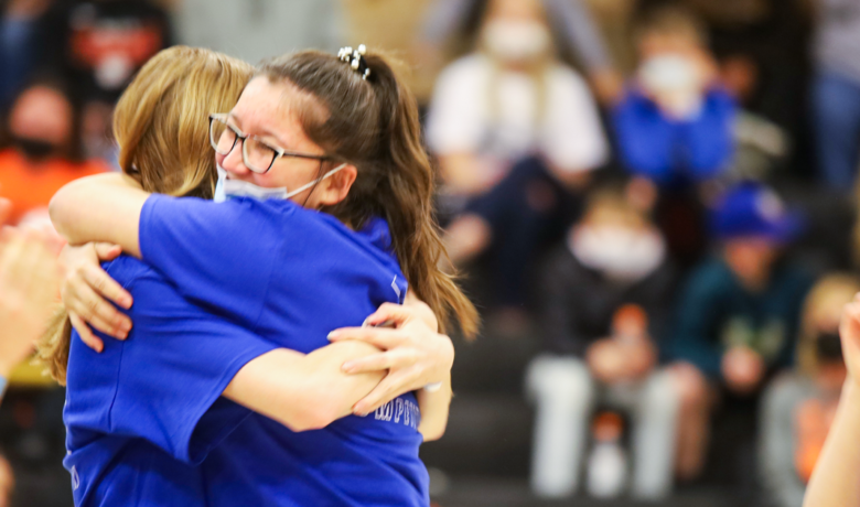 RSHS and GRHS Raise $39K for Make-A-Wish