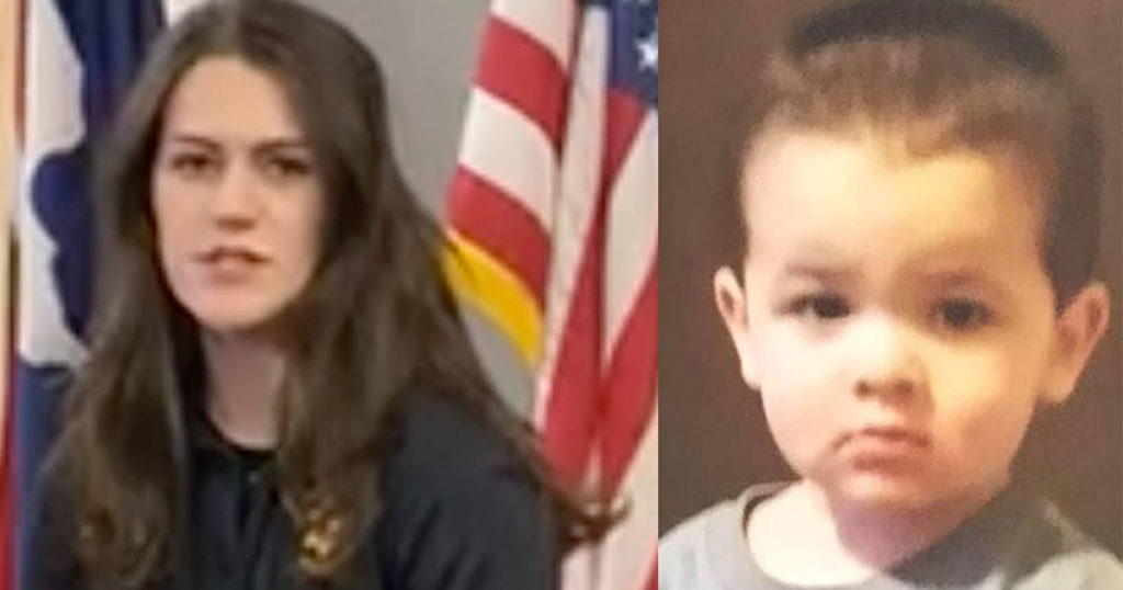 Cheyenne PD: Deceased Child’s Body was Found in Dumpster