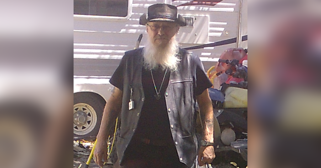 Norman “Spike” Davis (July 1, 1948 – February 17, 2021)