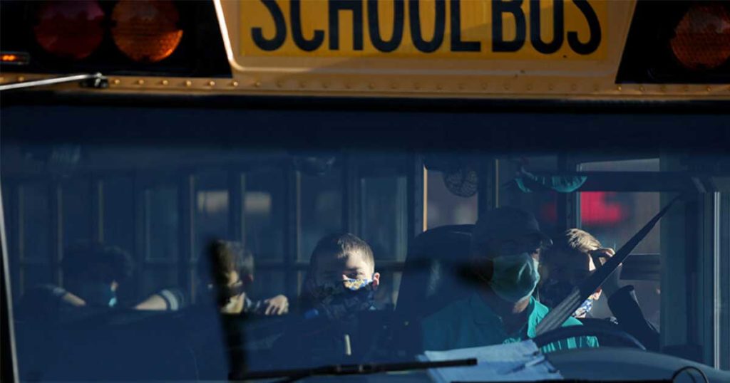 Wyoming to Debate Cutting K-12 Funding by $100 Million to Help Avoid Budget Shortfalls