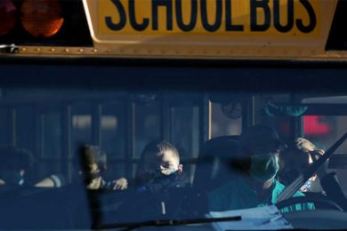 Wyoming to Debate Cutting K-12 Funding by $100 Million to Help Avoid Budget Shortfalls