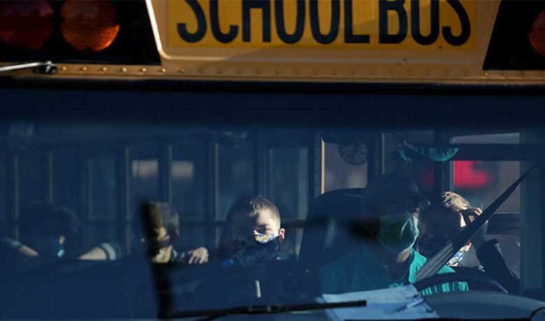 Wyoming to Debate Cutting K-12 Funding by $100 Million to Help Avoid Budget Shortfalls