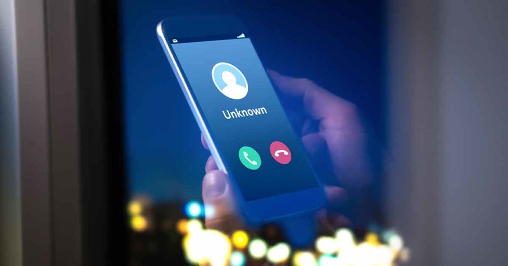 Rock Springs Police Department Warns Residents of Phone Scams