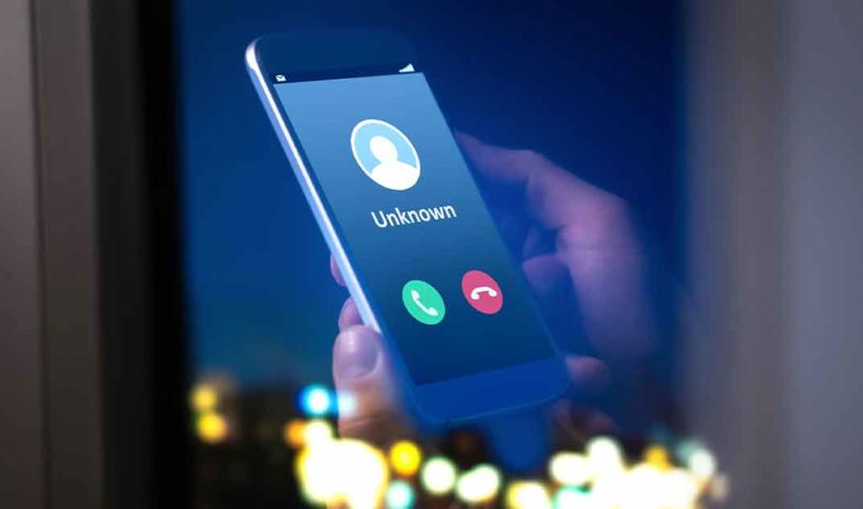 Rock Springs Police Department Warns Residents of Phone Scams