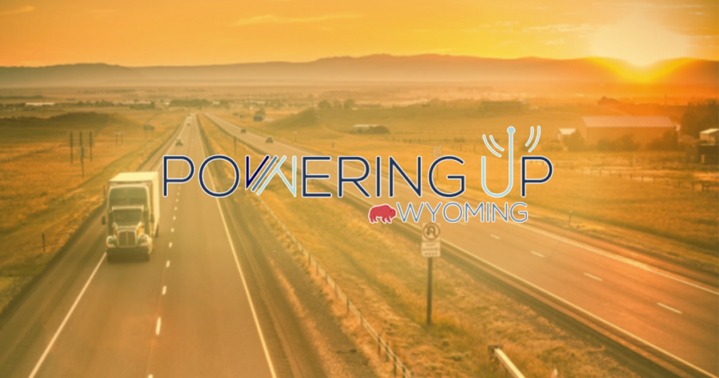 Wind Supports Wyoming Communities