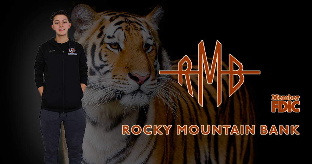 RSHS Invested Student of the Month: Rikki Cozad