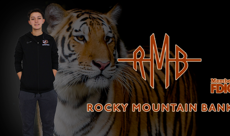 RSHS Invested Student of the Month: Rikki Cozad