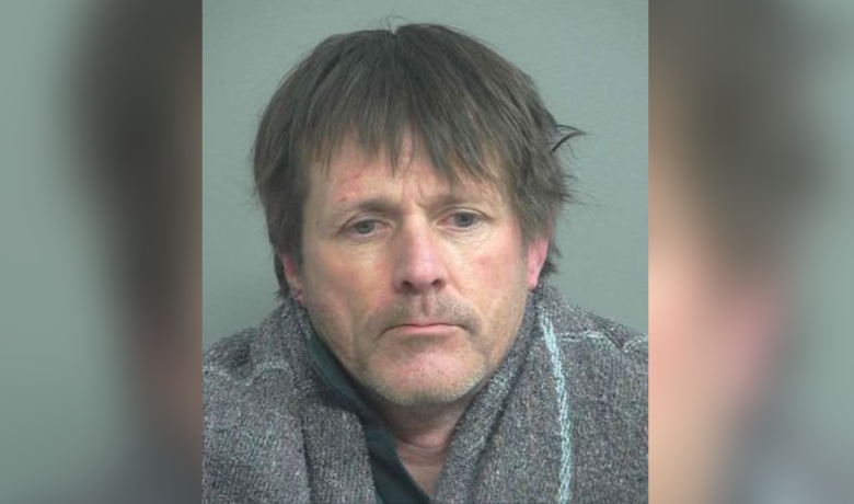 Man Arrested in Rock Springs in Possession of Meth; Pipe Bomb Found in Car