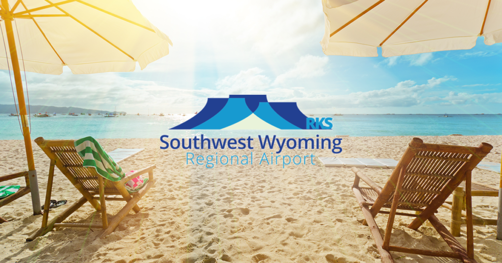 Spring Break 2021– New Low Fares and More Routes Are Heading Your Way