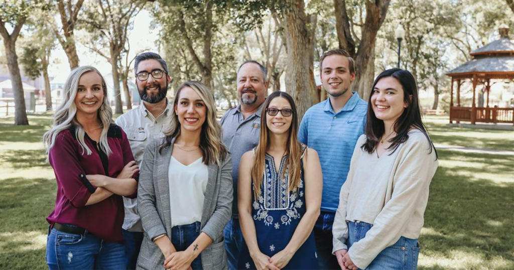 The SweetwaterNOW Team Remembers Gary Collins