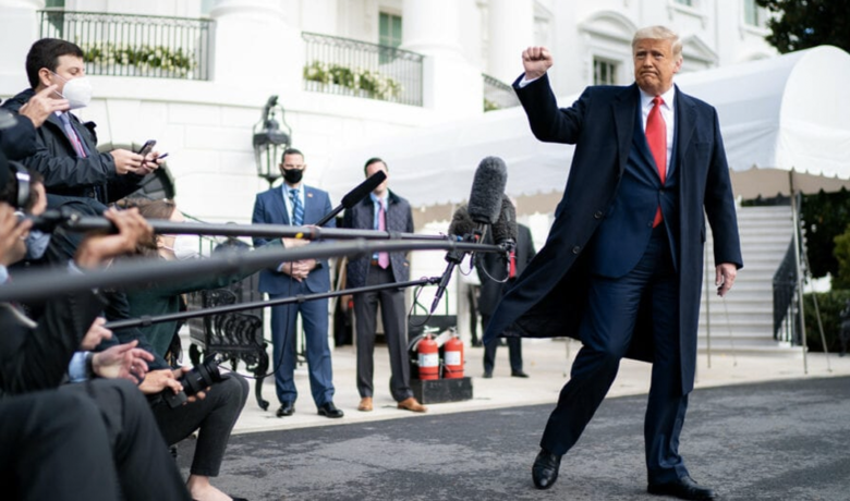 Wyoming GOP Chairman: Donald J. Trump to Visit Wyoming