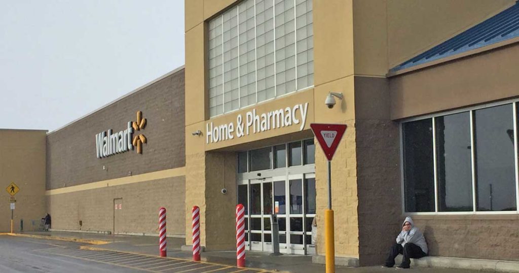 Walmart to Begin Administering COVID-19 Vaccine Friday for Eligible Residents