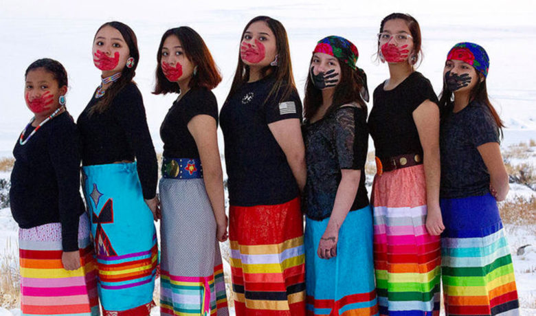 Missing & Murdered Indigenous Persons Task Force to Meet on Findings of Statewide Report