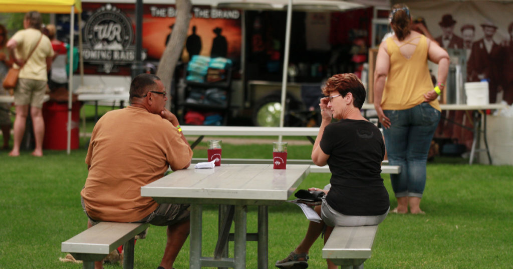 Blues n’ Brews Returning for 2021 Summer Festival