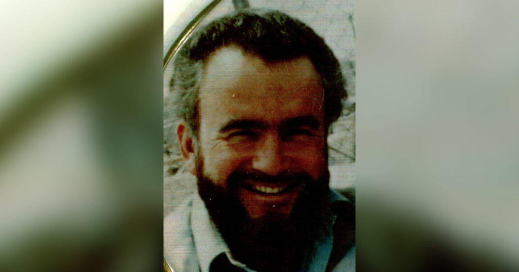 John Ussery (November 17, 1942 – March 10, 2021)