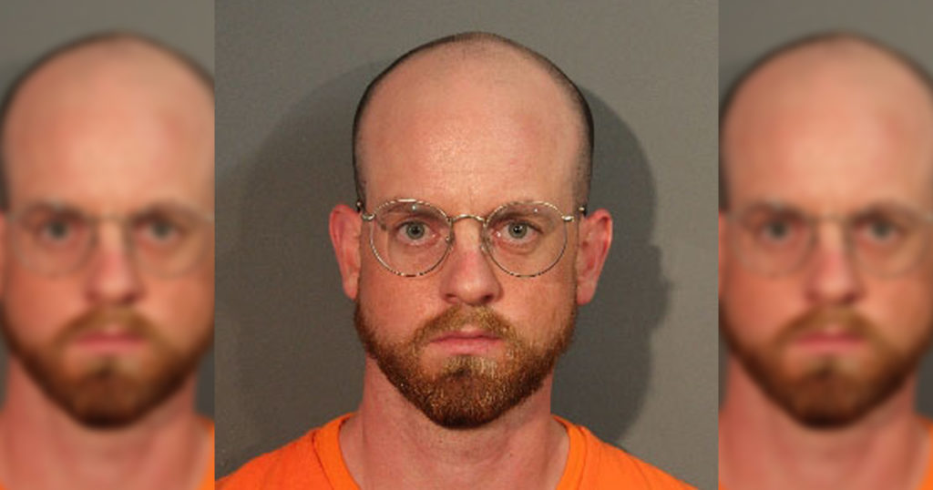 California Man Arrested on Vehicular Homicide Warrant