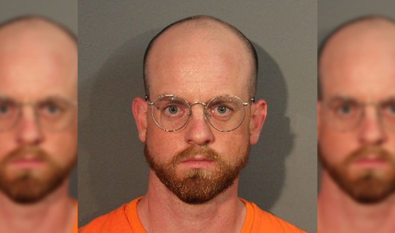 California Man Arrested on Vehicular Homicide Warrant