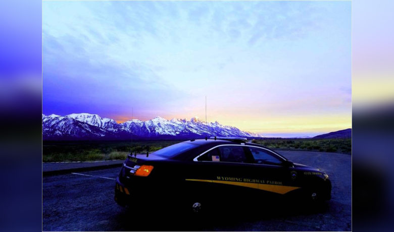 One Dead in Highway Patrol Pursuit Near Rock Springs