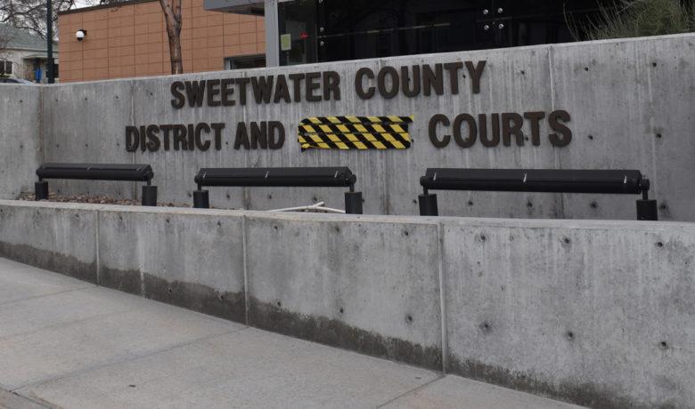 Jury Finds Blair Guilty on Three Counts in Hager Industries Burglary