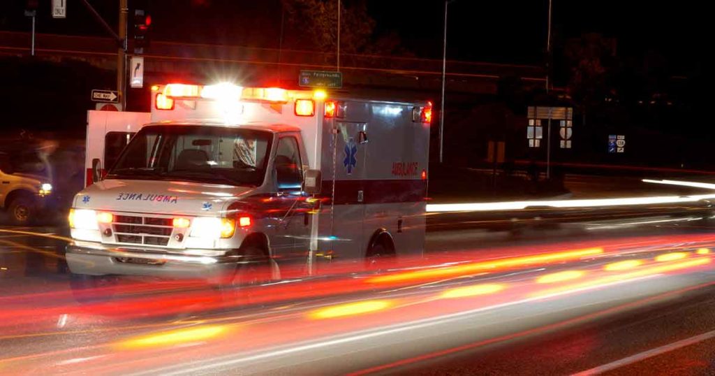 Sweetwater County Commissioners Provide Ambulance Funding Through June