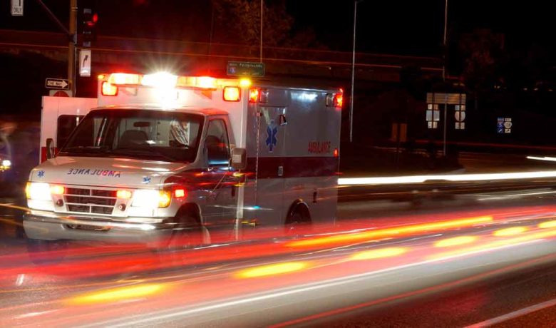 Sweetwater County Commissioners Provide Ambulance Funding Through June