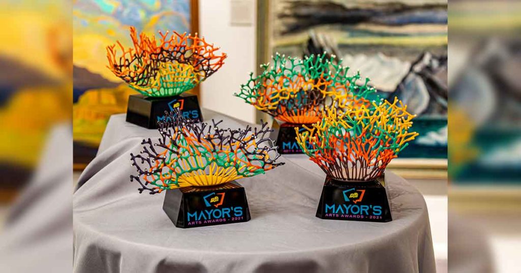 Rock Springs Mayor’s Art Award Winners to be Announced Online