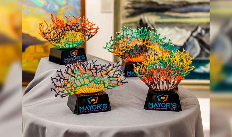 Rock Springs Mayor’s Art Award Winners to be Announced Online