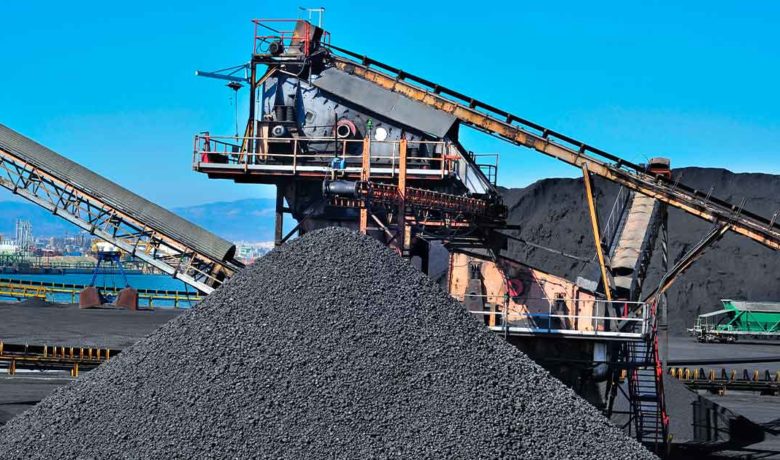 Wyoming Republicans Introduce Legislation Protecting State’s Coal Industry