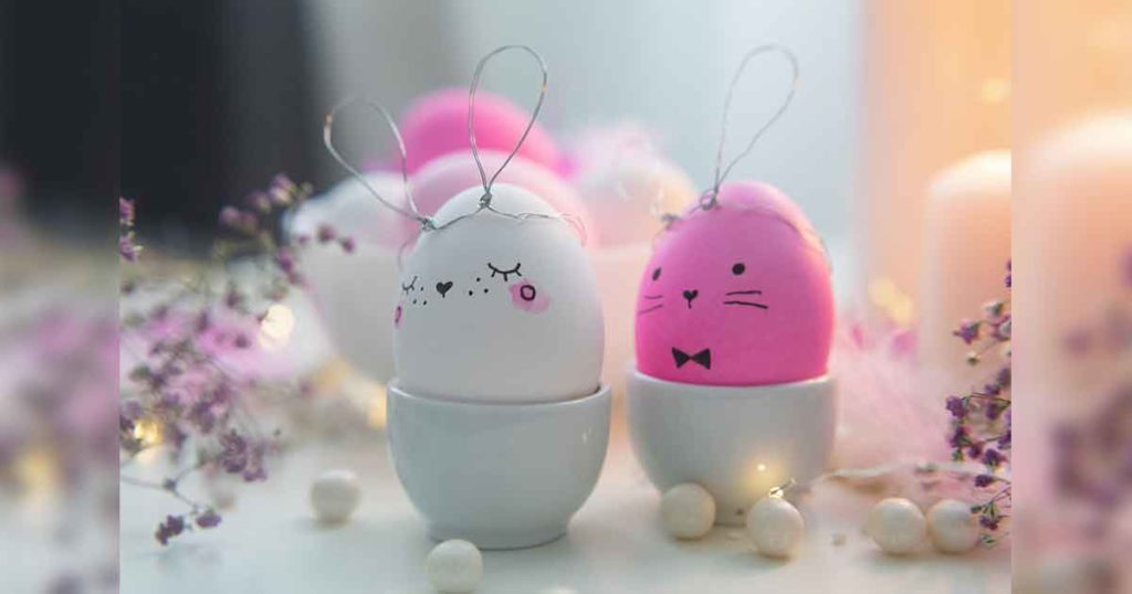 Easter Egg Hunts and Events