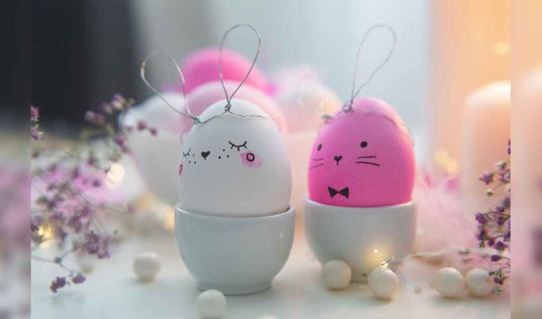Easter Egg Hunts and Events