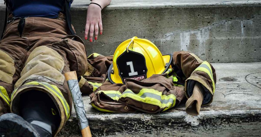 Sublette County Fire Extinguishes Residential Fire