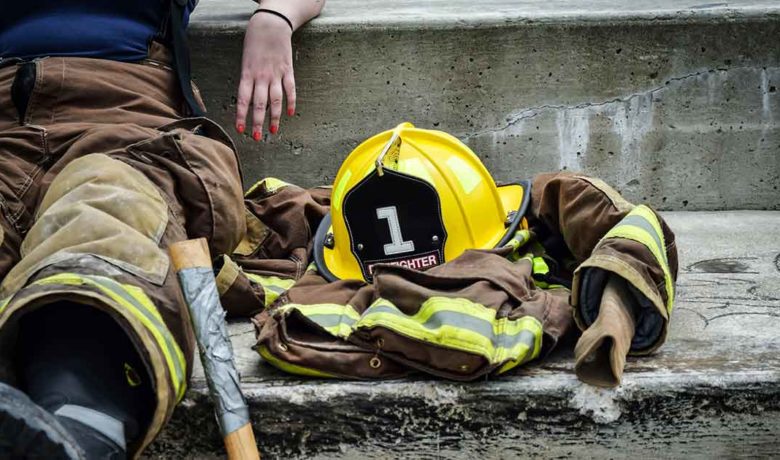 Sublette County Fire Extinguishes Residential Fire
