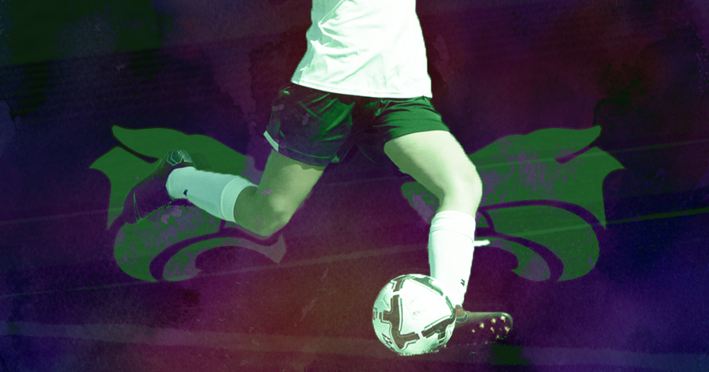 GRHS Girls Soccer | 2021 Preview