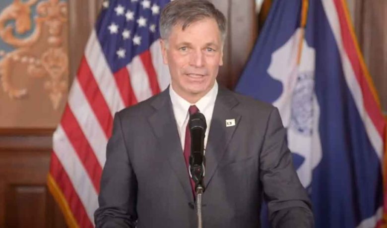 Governor Gordon Provides Tax Relief to Eligible Wyoming Businesses