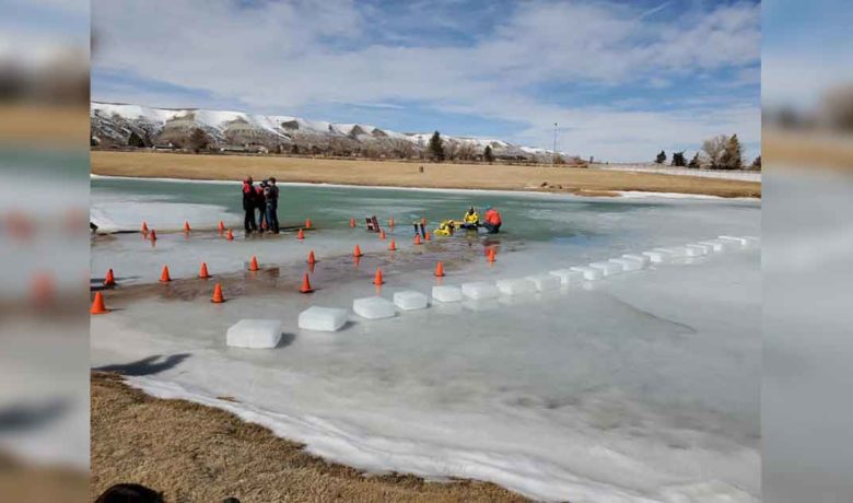 Registration Open for Feb. 22 Jackalope Jump