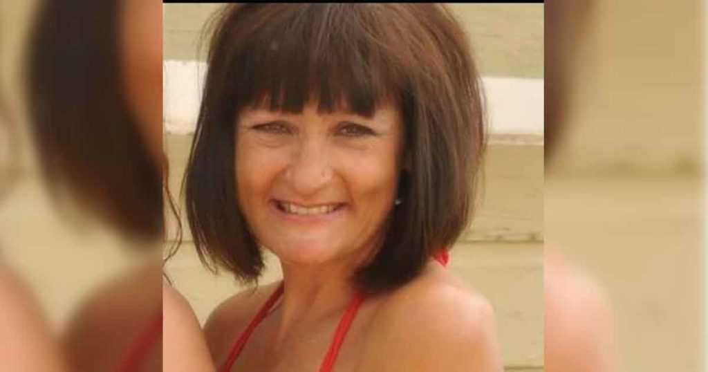 Leslee Dawn Wood-Saderup (February 4, 1965 – March 8, 2021)