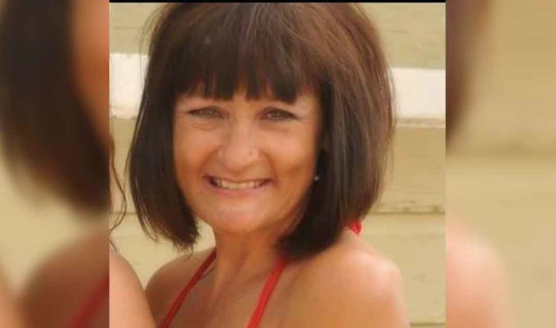 Leslee Dawn Wood-Saderup (February 4, 1965 – March 8, 2021)